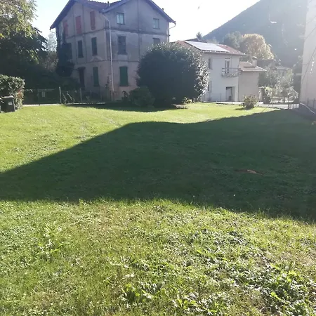 Comodita A Due Passi Dal Centro Di Verbania Exterior foto