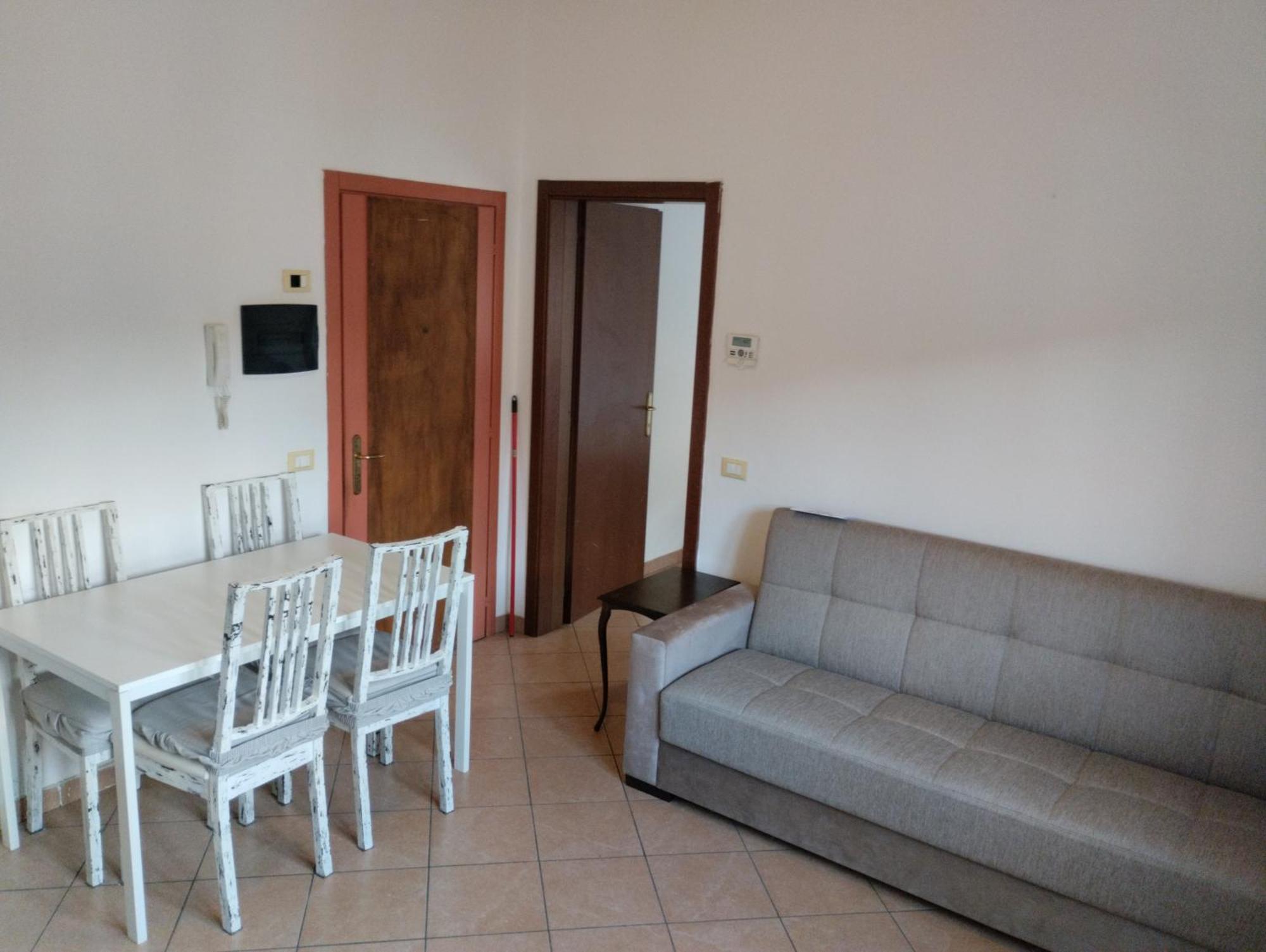 Comodita A Due Passi Dal Centro Di Apartment Verbania