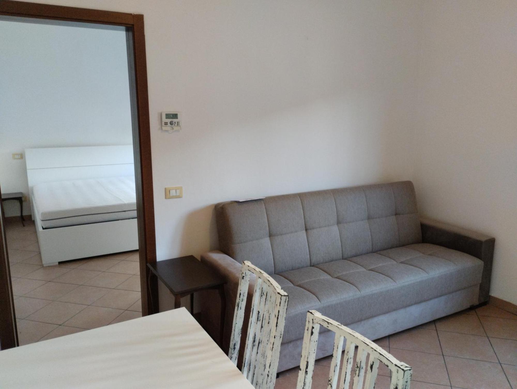 Apartment Comodita A Due Passi Dal Centro Di *