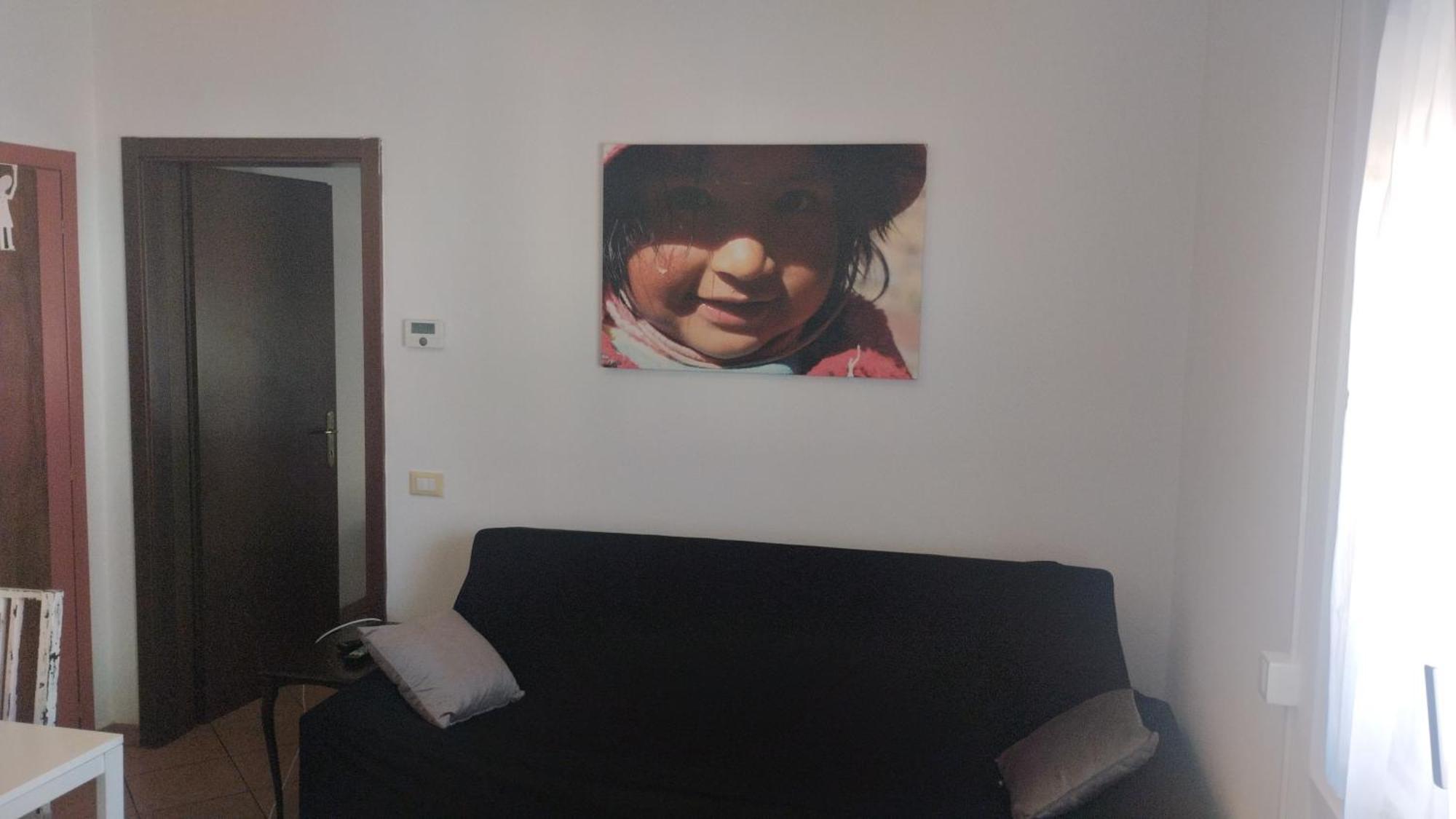Comodita A Due Passi Dal Centro Di